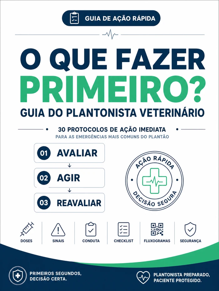 Capa do bônus O Que Fazer Primeiro?
